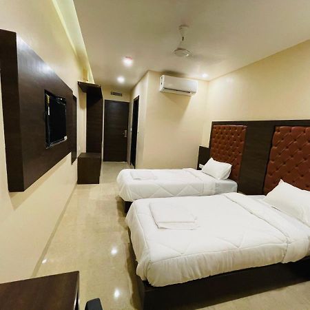 Hotel New Suite Mumbai Luaran gambar