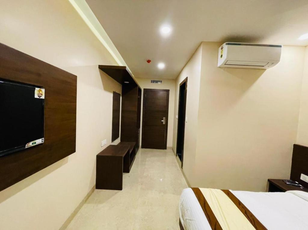 Hotel New Suite Mumbai Luaran gambar