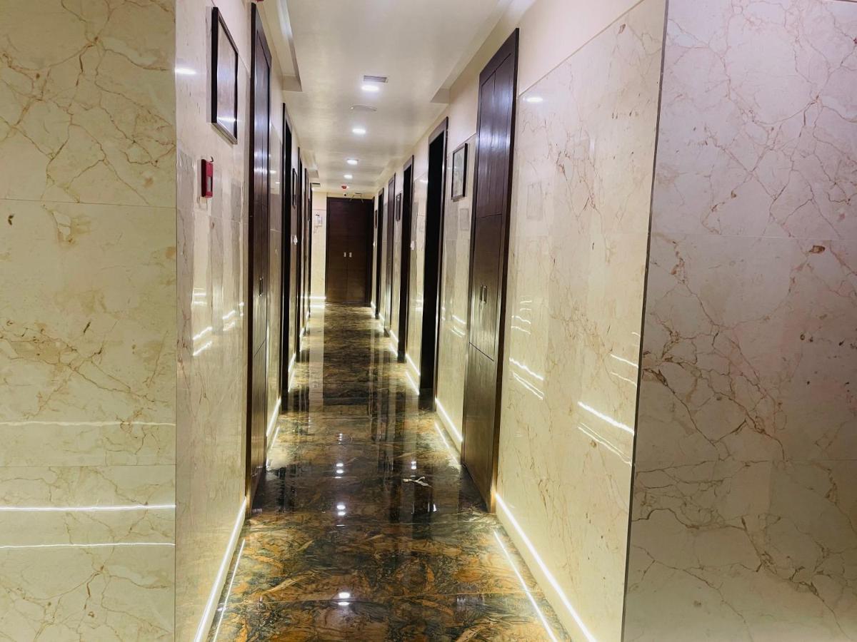 Hotel New Suite Mumbai Luaran gambar